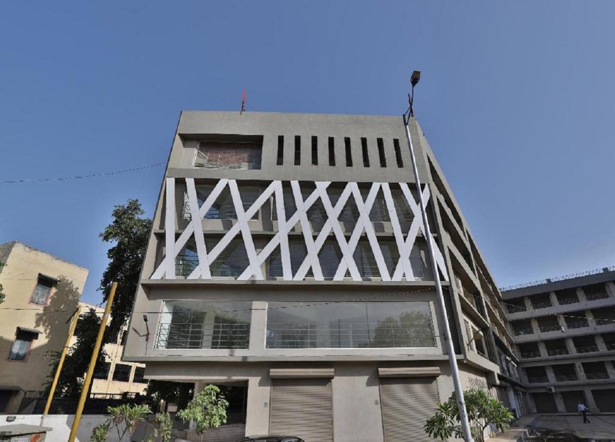 Shree Krishna Palace Guest house