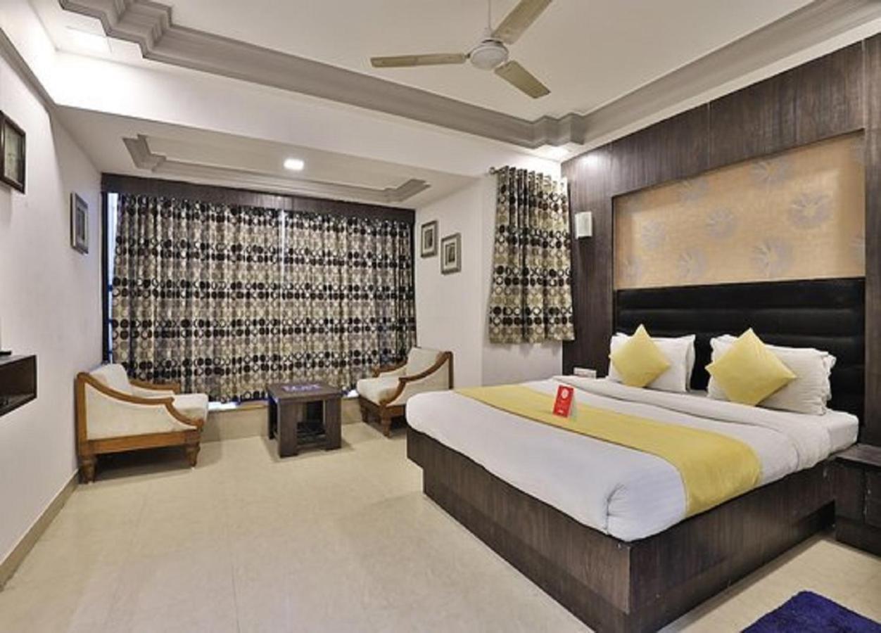 Shree Krishna Palace Guest house