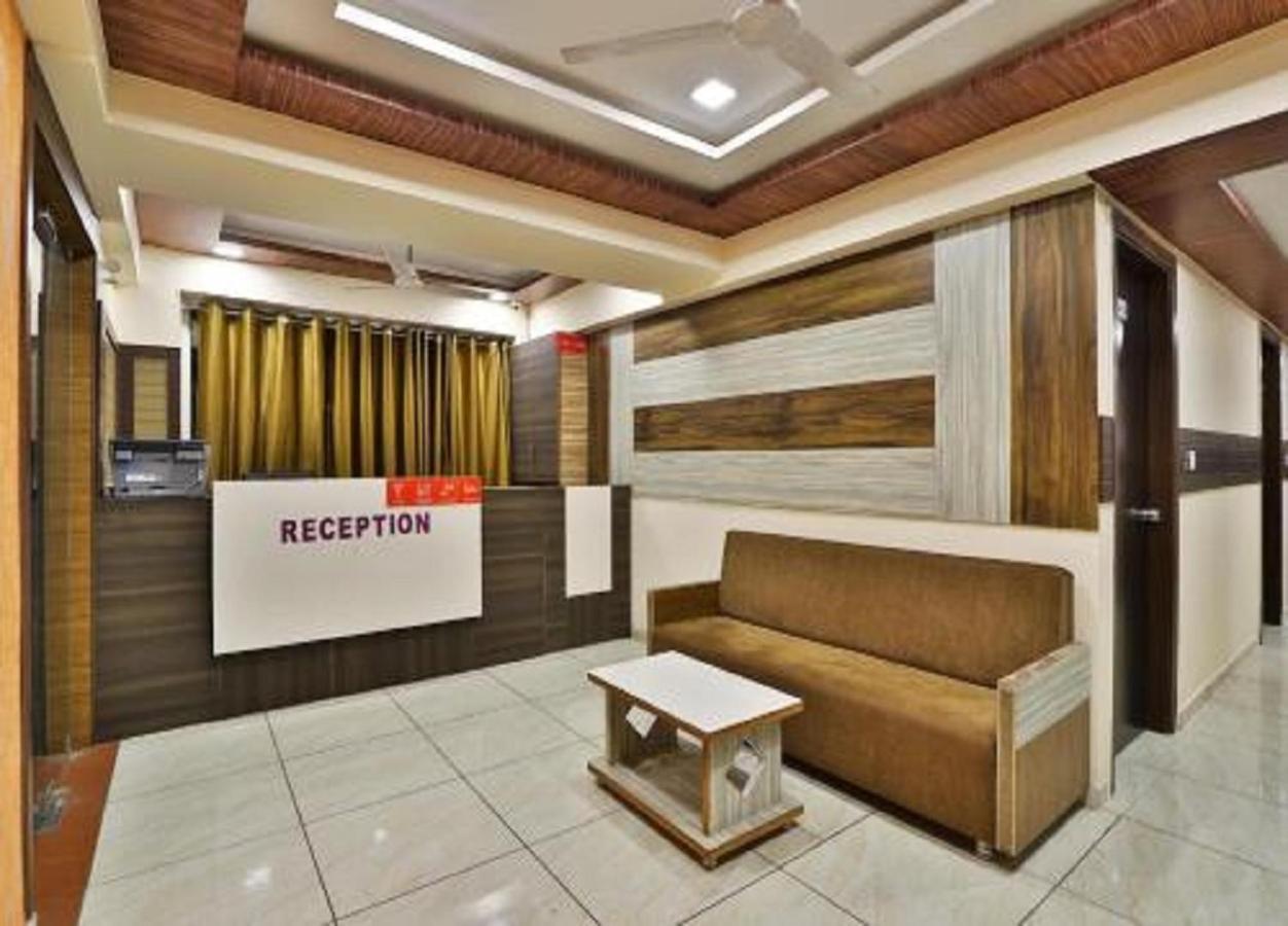 Shree Krishna Palace Ahmedabad