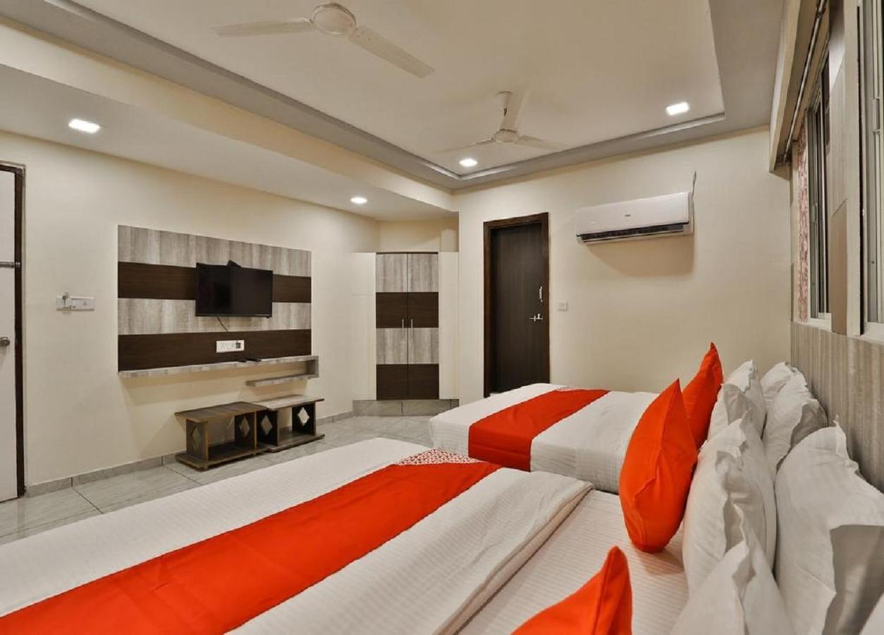 Shree Krishna Palace Guest house