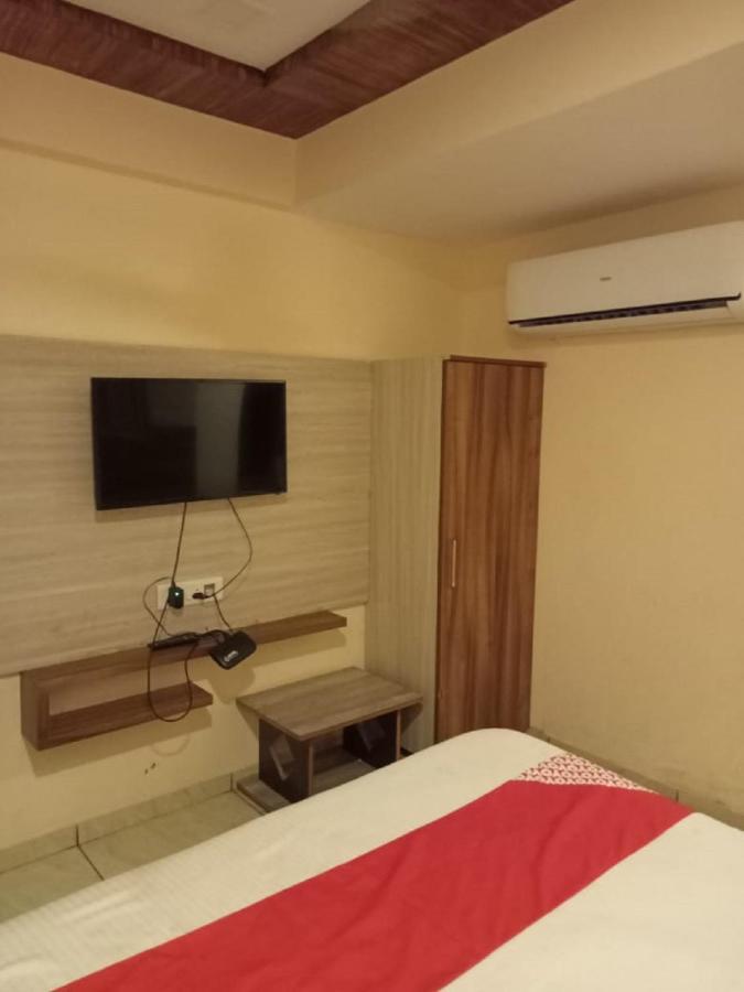 Guest house Shree Krishna Palace 3*