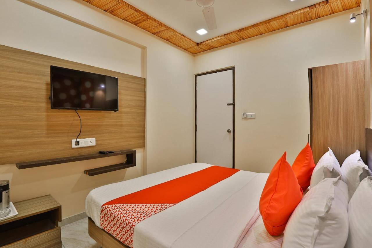 Shree Krishna Palace Ahmedabad