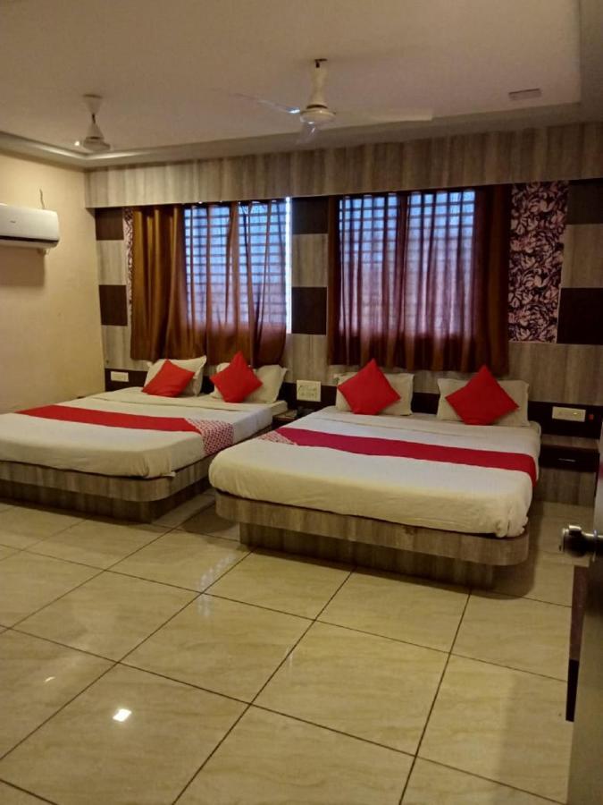 Shree Krishna Palace Ahmedabad