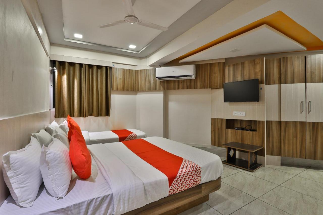Guest house Shree Krishna Palace