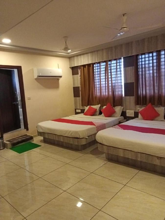 Guest house Shree Krishna Palace 3*