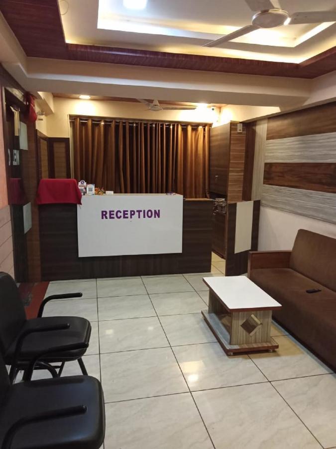 Shree Krishna Palace 3* Ahmedabad