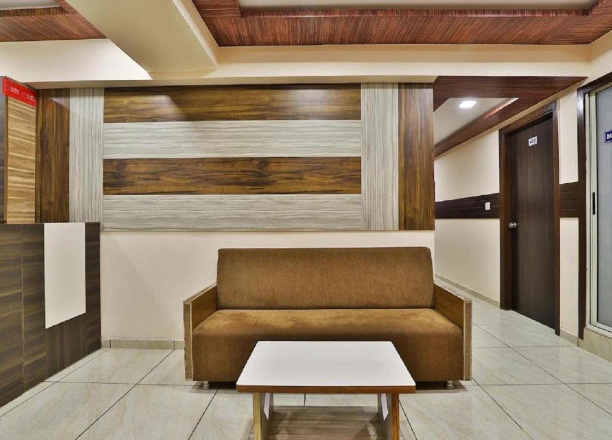 Shree Krishna Palace Ahmedabad