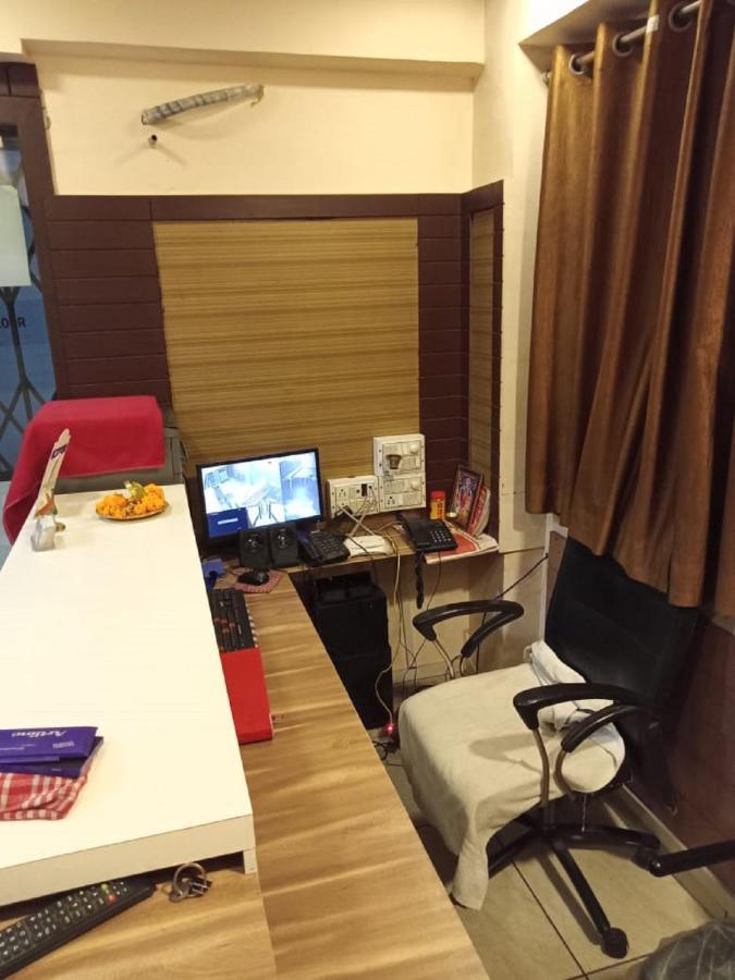 Guest house Shree Krishna Palace Ahmedabad