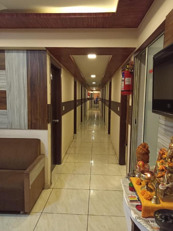 Guest house Shree Krishna Palace 3*
