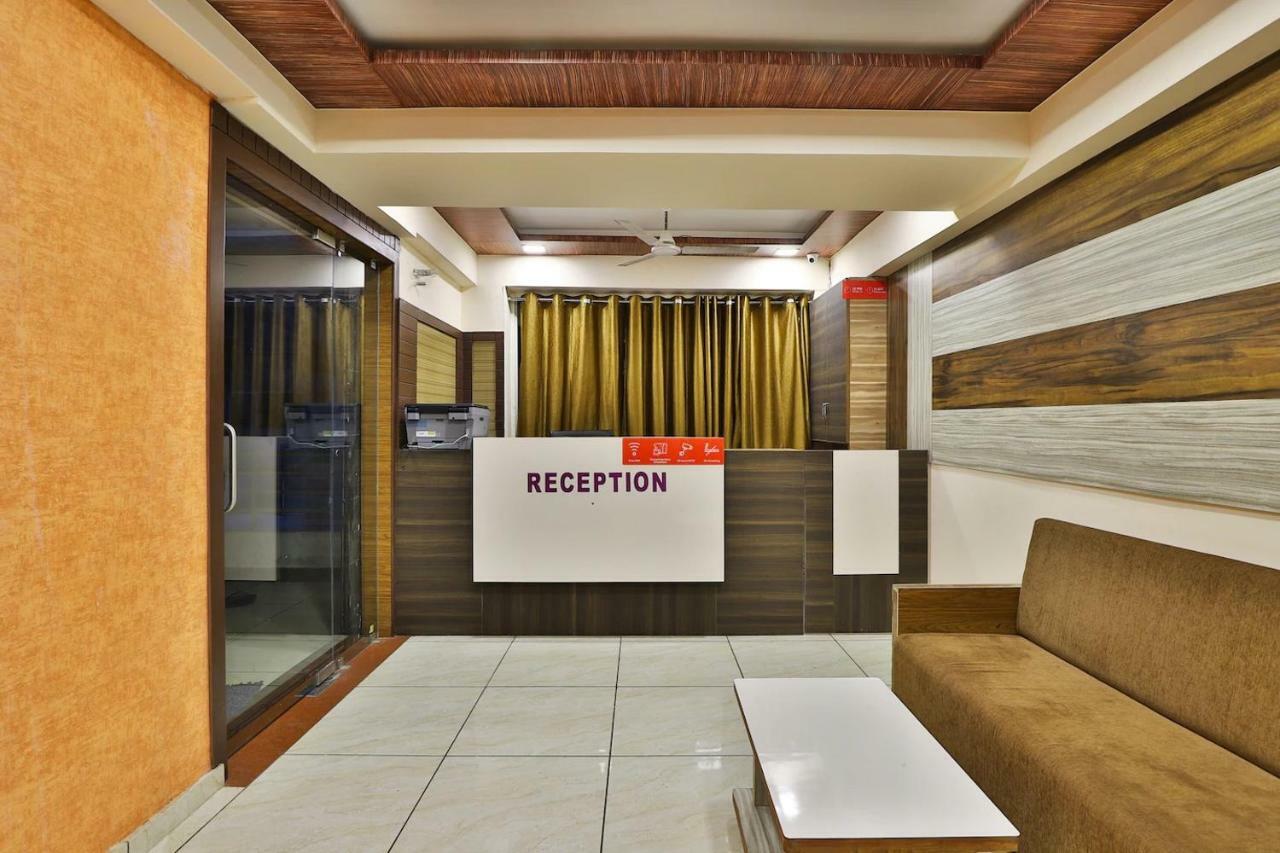 Guest house Shree Krishna Palace