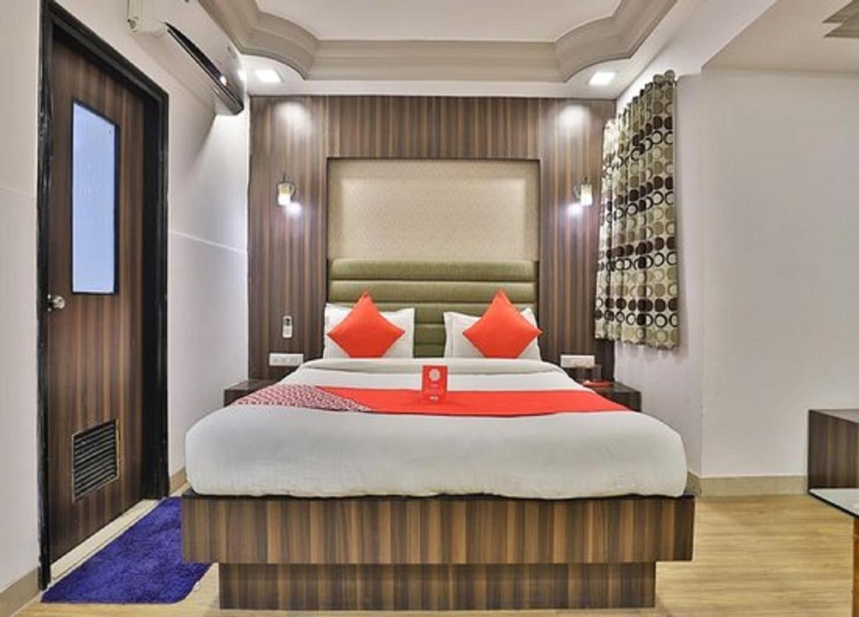 Guest house Shree Krishna Palace